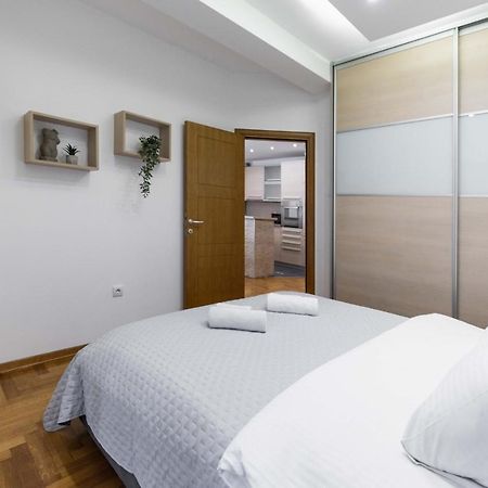Apartment Marina Новий Сад Екстер'єр фото