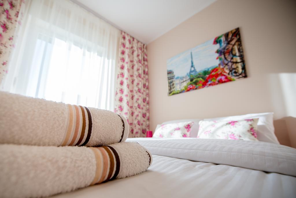 Apartment Marina Новий Сад Екстер'єр фото